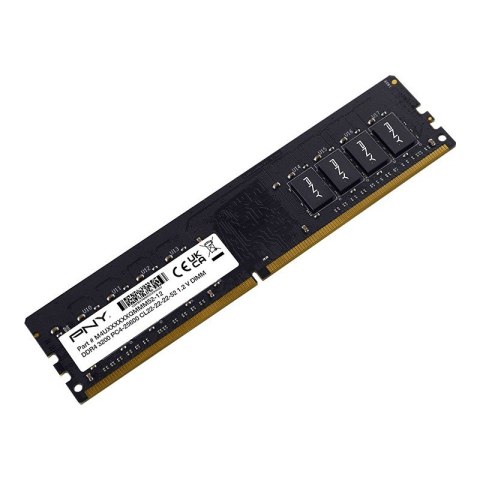 Pamięć 16GB DDR4 2666MHz DIMM SMALLBOX PNY