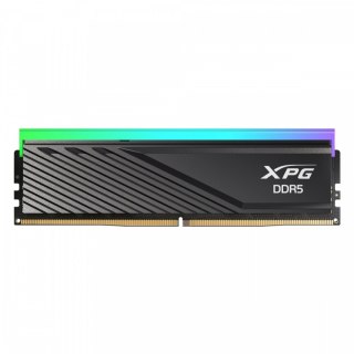 Pamięć XPG Lancer Blade DDR5 6000 32GB (2x16) CL36 RGB czarna Adata