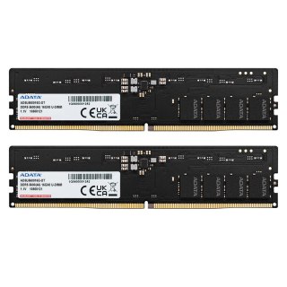 Pamięć Premier DDR5 5600 DIMM 32GB 2x16 CL46 Dual Tray Adata
