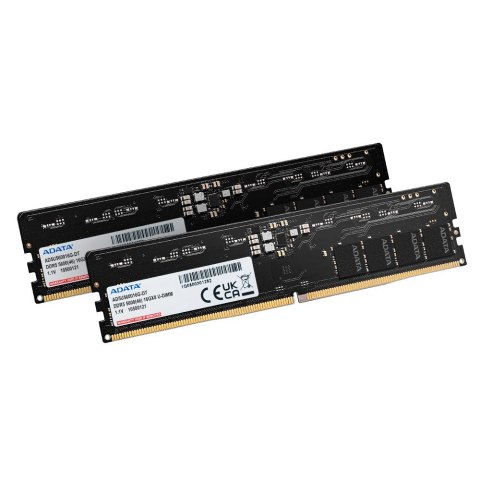 Pamięć Premier DDR5 5600 DIMM 32GB 2x16 CL46 Dual Tray Adata
