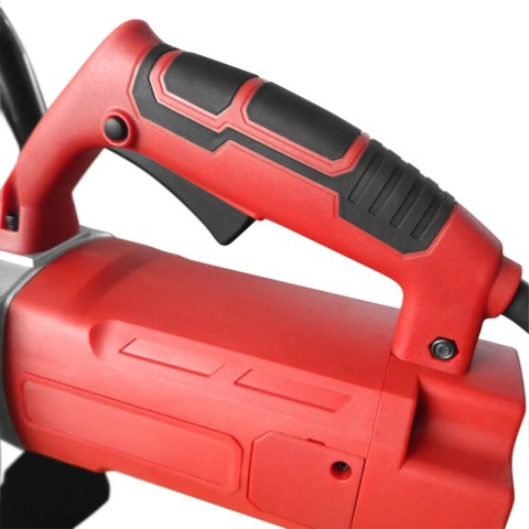 Przecinarka piła elektryczna do betonu asfaltu kamienia 120 mm 4000 obr./min 3500 W MSW