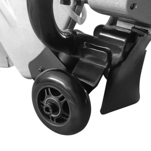 Przecinarka piła elektryczna do betonu asfaltu kamienia 120 mm 4000 obr./min 3500 W MSW