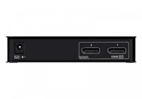 Rozdzielacz 2-Port 4k DisplayPort Splitter VS192 ATEN
