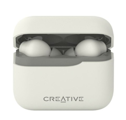 Słuchawki Zen Air PLUS Biały Creative Labs