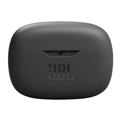 Słuchawki bezprzewodowe dokanałowe JBL Wave Beam Bluetooth 5.2 IP54 IPX2 - czarne JBL