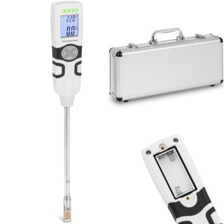 Tester jakości oleju spożywczego do smażenia TPM LCD 40-200 C Steinberg Systems