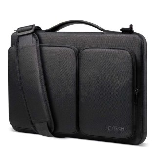 Torba pokrowiec Defender Bag na laptopa 13-14'' - czarna Tech-Protect