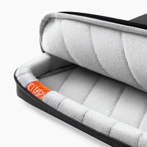 Torba pokrowiec Defender Bag na laptopa 13-14'' - czarna Tech-Protect