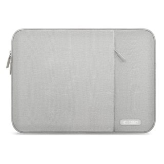 Torba pokrowiec Sleevy na laptopa 15-16'' - szary Tech-Protect