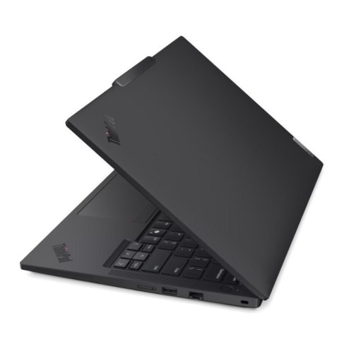 Ultrabook ThinkPad T14 G6 21QJ006HPB W11Pro AI 7 PRO 350/32GB/1TB/INT/14.0 WUXGA/Black/3YRS Premier Support + CO2 Offset Lenovo