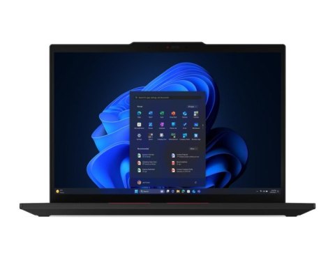 Ultrabook ThinkPad T14 G6 21QJ006HPB W11Pro AI 7 PRO 350/32GB/1TB/INT/14.0 WUXGA/Black/3YRS Premier Support + CO2 Offset Lenovo