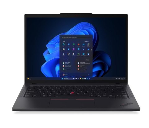 Ultrabook ThinkPad T14 G6 21QJ006HPB W11Pro AI 7 PRO 350/32GB/1TB/INT/14.0 WUXGA/Black/3YRS Premier Support + CO2 Offset Lenovo