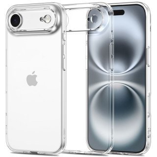 Etui case pokrowiec na iPhone 17 Air FlexAir - przezroczyste Tech-Protect
