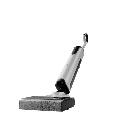 Odkurzacz pionowy UWANT D700 z funkcją mopowania i stacją ładowania - biały UWANT