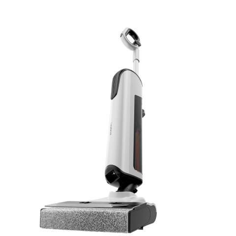 Odkurzacz pionowy UWANT D700 z funkcją mopowania i stacją ładowania - biały UWANT