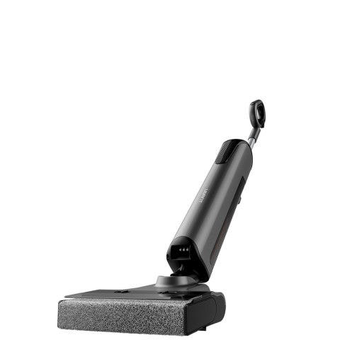 Odkurzacz pionowy UWANT D700 z funkcją mopowania i stacją ładowania - szary UWANT