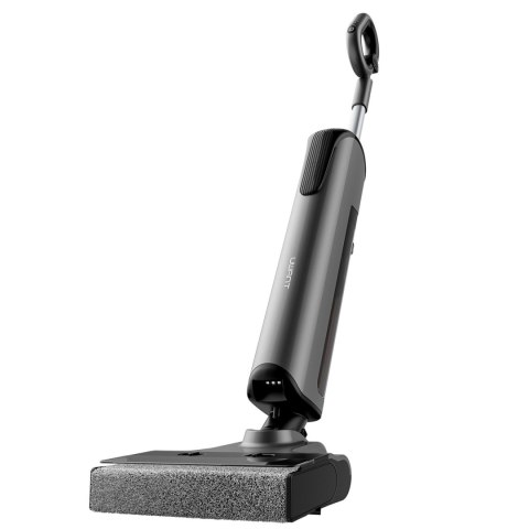 Odkurzacz pionowy UWANT D700 z funkcją mopowania i stacją ładowania - szary UWANT