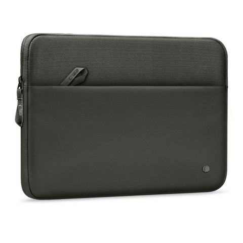 Torba pokrowiec etui Sleeve na laptopa 15-16'' - zielona Tech-Protect