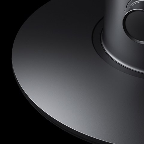 Wentylator turbinowy biurkowy z filtrem 10000mAh Table Fan Pro3 - ciemnoszary Jisulife