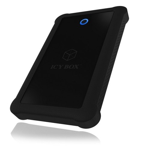 IB-233U3-B obudowa HDD 2,5'' IcyBox