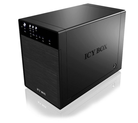 IB-3640SU3 obudowa HDD 3,5'' IcyBox