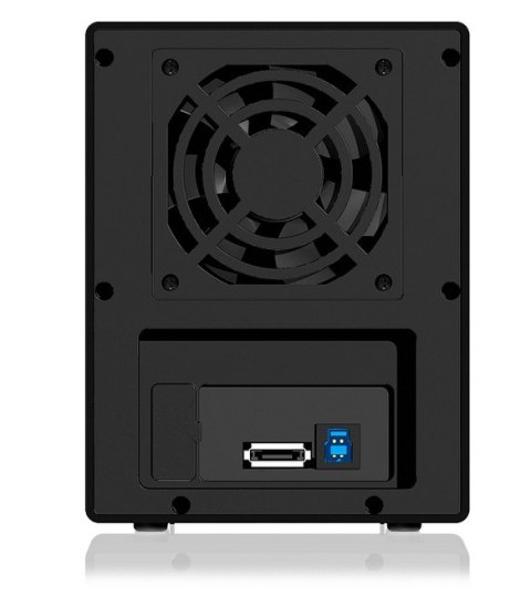 IB-3640SU3 obudowa HDD 3,5'' IcyBox