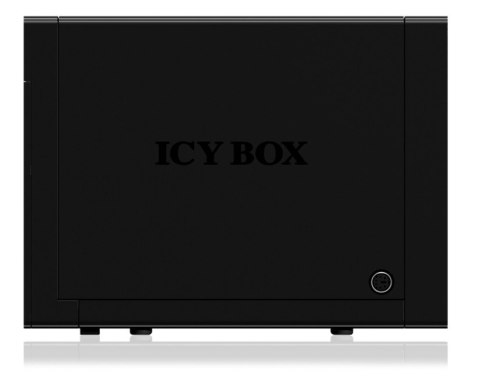 IB-3640SU3 obudowa HDD 3,5'' IcyBox