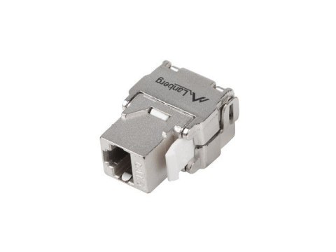 Modul keystone gniazdo RJ45 FTP kat6a KSFA-2000 Lanberg