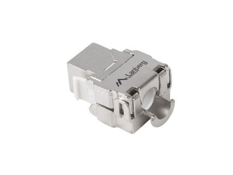 Modul keystone gniazdo RJ45 FTP kat6a KSFA-2000 Lanberg