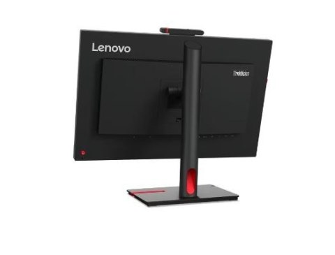 Monitor 23.8 cala ThinkVision T24mv-30 FHD 63D7UAT3EU Lenovo