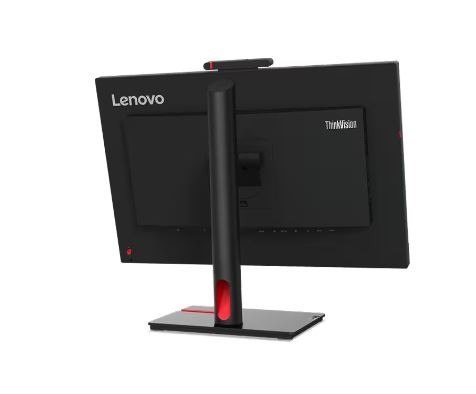 Monitor 23.8 cala ThinkVision T24mv-30 FHD 63D7UAT3EU Lenovo