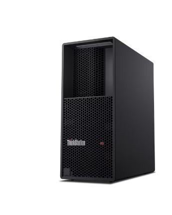Stacja robocza ThinkStation P3 Tower 30GS003MPB W11Pro i7-13700K/2x16GB/1TB/INT/vPro/3YRS OS Lenovo