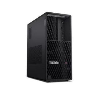 Stacja robocza ThinkStation P3 Tower 30GS003MPB W11Pro i7-13700K/2x16GB/1TB/INT/vPro/3YRS OS Lenovo