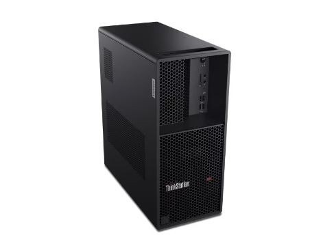 Stacja robocza ThinkStation P3 Tower 30GS003MPB W11Pro i7-13700K/2x16GB/1TB/INT/vPro/3YRS OS Lenovo