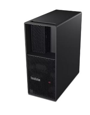 Stacja robocza ThinkStation P3 Tower 30GS003MPB W11Pro i7-13700K/2x16GB/1TB/INT/vPro/3YRS OS Lenovo