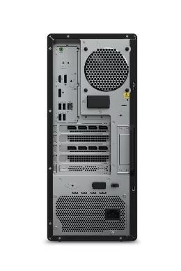 Stacja robocza ThinkStation P3 Tower 30GS003MPB W11Pro i7-13700K/2x16GB/1TB/INT/vPro/3YRS OS Lenovo
