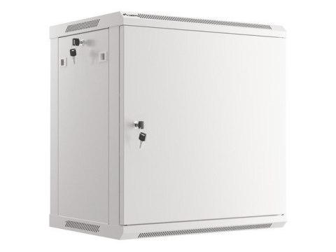Szafa wisząca 19 12U 600x450 sz WF01-6412-00S Lanberg