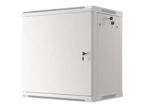 Szafa wisząca 19 12U 600x450 sz WF01-6412-00S Lanberg