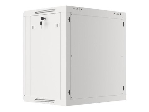 Szafa wisząca 19 12U 600x450 sz WF01-6412-00S Lanberg