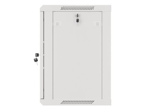 Szafa wisząca 19 12U 600x450 sz WF01-6412-00S Lanberg