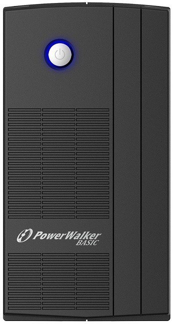 UPS Line-Interactive 1000VA SB FR 3x PL 230V, USB PowerWalker