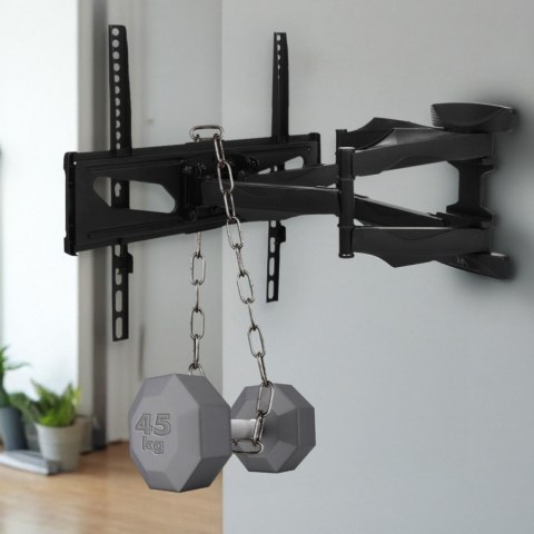 Uchwyt do TV 26-55 cali MC-781 do 45kg Maclean