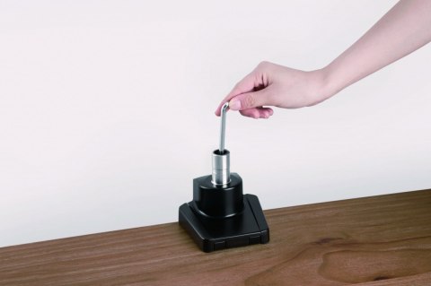 Uchwyt na monitor do 32 cali IB-MS313-T IcyBox