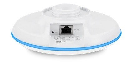 Wzmacniacz sygnału 60GHz Gigabit+ Wireless Bridge Kit UBB UBIQUITI