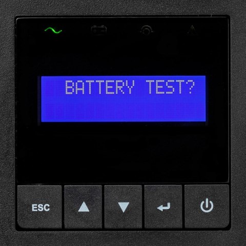 Zasilacz awaryjny 9E3000IR UPS Online 3000 VA / 2700 W Eaton