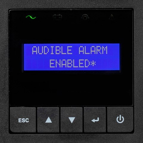 Zasilacz awaryjny 9E3000IR UPS Online 3000 VA / 2700 W Eaton