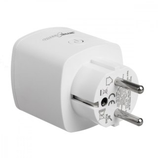 Zdalnie sterowane gniazdko WiFi GB720F GreenBlue
