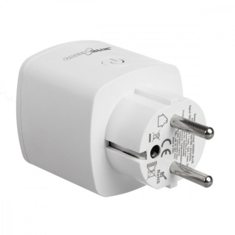 Zdalnie sterowane gniazdko WiFi GB720F GreenBlue