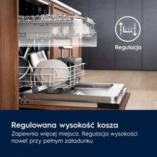 Zmywarka EEM48300L QuickSelect Electrolux
