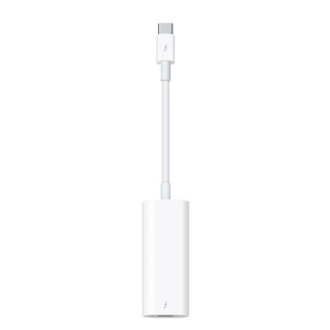 Adapter Thunderbolt 3 na Thunderbolt 2 Apple